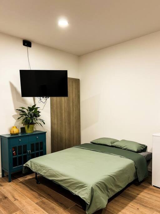 Studio Apartment Joanna Rijeka Exterior foto