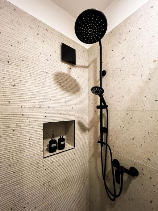 Studio Apartment Joanna Rijeka Exterior foto